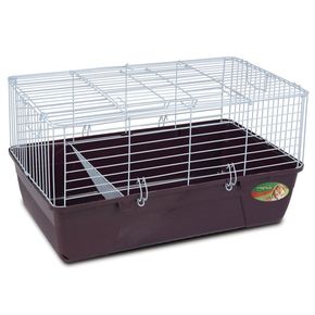 Triol Клетка SY2301 для мелких животных, эмаль, 600*355*325мм