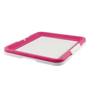 Triol Туалет P549 для собак, 480*420*40мм