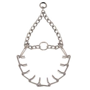 Triol SHG3055 Ошейник-цепь строгий, 3,0*550мм