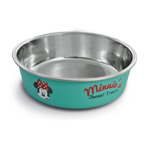 Triol Disney Миска из нержавеющей стали Minnie & Treats
