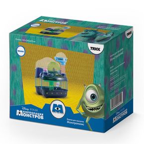 Triol Disney WD5001 Клетка для грызунов Monstropolis, 360*260*450мм