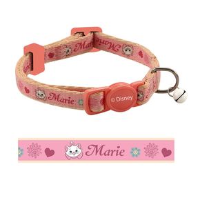 Triol Disney WD3032 Ошейник для кошек Marie, 10*210-330мм