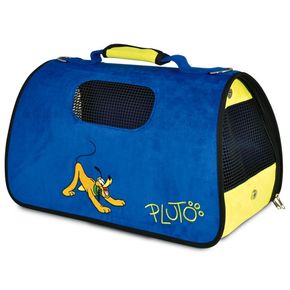 Triol Disney WD3008 Сумка-переноска для животных Pluto, 500*280*290мм