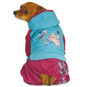 Triol Disney Комбинезон демисезонный Stitch