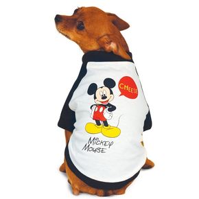 Triol Disney Футболка Mickey