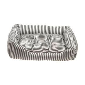 Лежак COMFY STRIPES