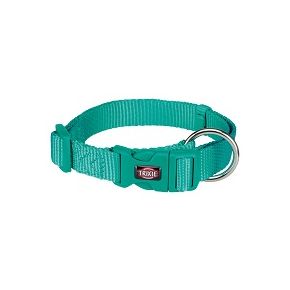 Ошейник TRIXIE Premium Collar, океан