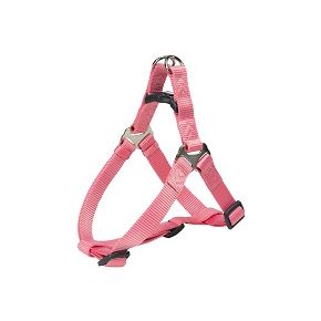 Шлея TRIXIE Premium One Touch harness, (S), 40-50см/15мм