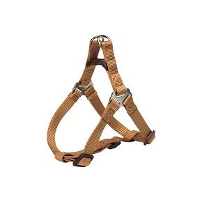 Шлея TRIXIE Premium One Touch harness, (S), 40-50см/15мм