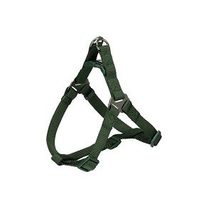 Шлея TRIXIE Premium One Touch harness, (S), 40-50см/15мм