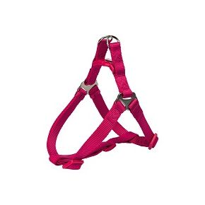 Шлея TRIXIE Premium One Touch harness, (L), 65-80см/25мм