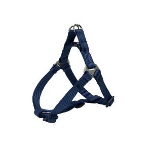 Шлея TRIXIE Premium One Touch harness, (L), 65-80см/25мм