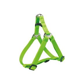 Шлея TRIXIE Premium One Touch harness, (L), 65-80см/25мм