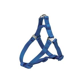 Шлея TRIXIE Premium One Touch harness, (XL), 80-100см/25мм