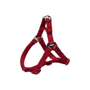Шлея TRIXIE Premium One Touch harness, (XL), 80-100см/25мм