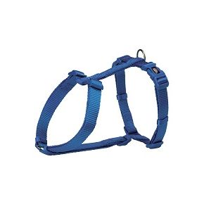 Шлея TRIXIE Premium H-harness, (M-L), 52-75см/20мм