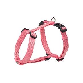 Шлея TRIXIE Premium H-harness, (M-L), 52-75см/20мм