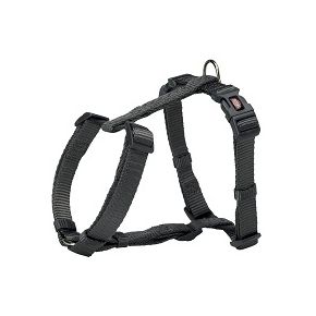 Шлея TRIXIE Premium H-harness, (M-L), 52-75см/20мм