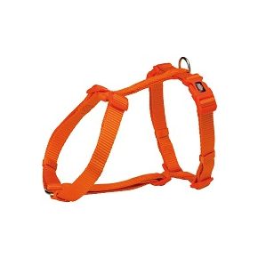 Шлея TRIXIE Premium H-harness, (M-L), 52-75см/20мм