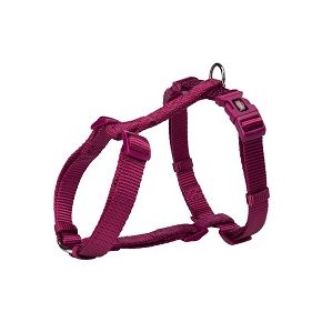Шлея TRIXIE Premium H-harness, (M-L), 52-75см/20мм