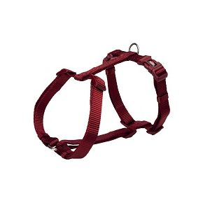Шлея TRIXIE Premium H-harness, (M-L), 52-75см/20мм