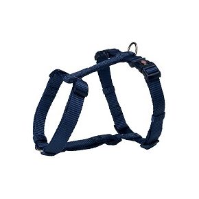 Шлея TRIXIE Premium H-harness, (L), 60-87см/25мм