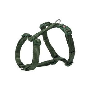 Шлея TRIXIE Premium H-harness, (L), 60-87см/25мм