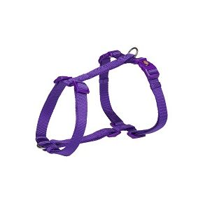 Шлея TRIXIE Premium H-harness, (L), 60-87см/25мм