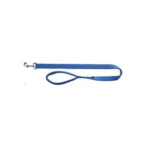Поводок TRIXIE Premium Leash, нейлон (XS), 1,2м/10мм