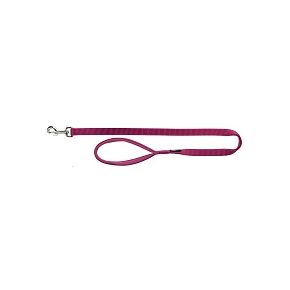 Поводок TRIXIE Premium Leash, нейлон (XS), 1,2м/10мм