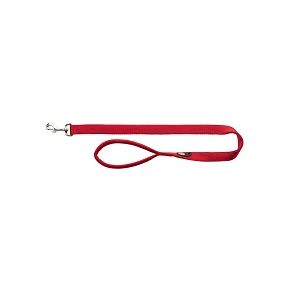 Поводок TRIXIE Premium Leash, нейлон (XS), 1,2м/10мм