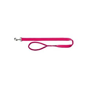 Поводок TRIXIE Premium Leash, нейлон (XS), 1,2м/10мм