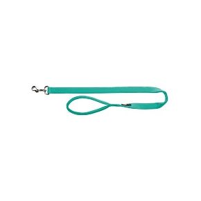 Поводок TRIXIE Premium Leash, нейлон (XS), 1,2м/10мм