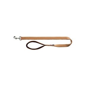 Поводок TRIXIE Premium Leash, нейлон (XS), 1,2м/10мм
