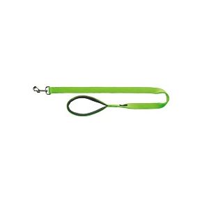 Поводок TRIXIE Premium Leash, нейлон (XS), 1,2м/10мм