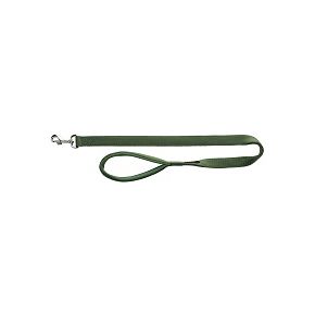 Поводок TRIXIE Premium Leash, нейлон (XS), 1,2м/10мм