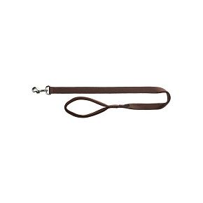 Поводок TRIXIE Premium Leash, нейлон (XS), 1,2м/10мм