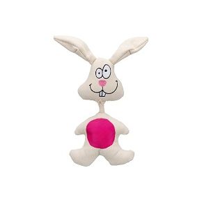 Игрушка TRIXIE Кролик ткань