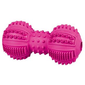 Игрушка TRIXIE DENTAfun каучук