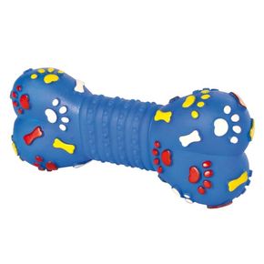 Игрушка виниловая TRIXIE , со звуком