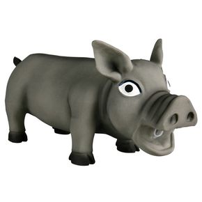 Игрушка из латекса TRIXIE, со звуком животного