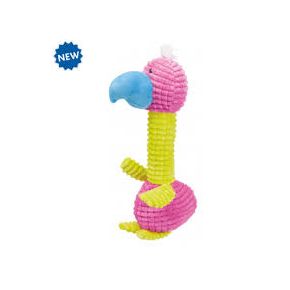 Игрушка TRIXIE, со звуком, полиэстер