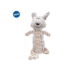 Игрушка TRIXIE, со звуком, полиэстер