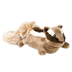 Игрушка TRIXIE, со звуком, плюш