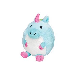 Игрушка TRIXIE, со звуком, плюш
