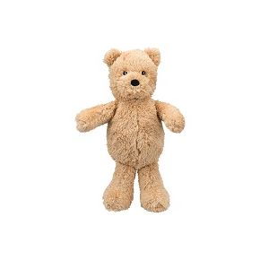 Игрушка TRIXIE, со звуком, плюш