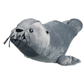 Игрушка TRIXIE, со звуком, плюш
