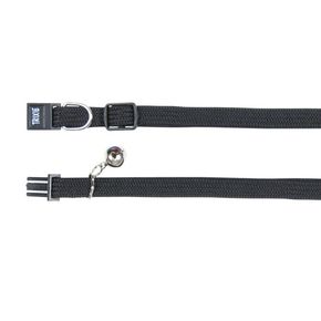 Ошейник TRIXIE Elastic с колокольчиком, нейлон