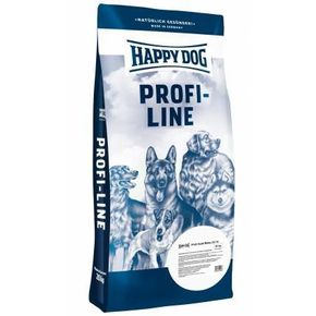 Happy Dog Profi-Line Krokette 34/24 Gold Perfomance