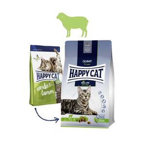 Happy Cat Culinary Weide-Lamm (ягненок)